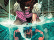 Ann Nocenti, la mujer sin miedo