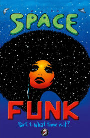 FLP Space funk 01 coverZN