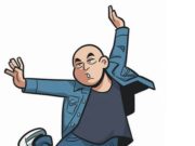 Servicio Informativo del Cómic Independiente USA #518