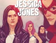 100% Marvel HC. Jessica Jones 6. Las Variantes