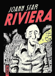 JS Riviera coverZN
