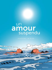 LP Amour suspendu coverZN