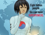 Lee The Ambassadors #1 completo de Mark Millar y Frank Quitely
