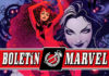 Boletín Marvel #175