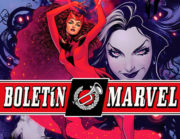 Boletín Marvel #175 Boletín Marvel #175