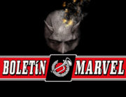 Boletín Marvel #176 Boletín Marvel #176