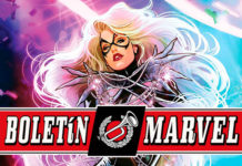 Boletín Marvel #177