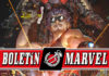 Boletín Marvel #178