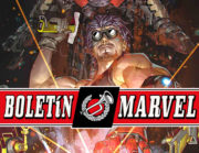 Boletín Marvel #178 Boletín Marvel #178