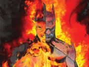 Reseña DC USA – Batman One Bad Day: Ra’s Al Ghul #1 de Tom Taylor e Ivan Reis