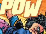 Crisis Oscura: Mundos sin Liga de la Justicia – Superman