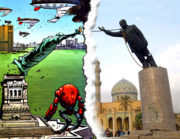 20 años de la Guerra de Irak en el comic-book USA