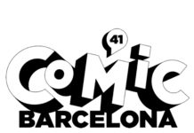 Nominados a los Premios Comic Barcelona 41