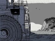 Patos: Dos años en las arenas petrolíferas, de Kate Beaton Patos - Destacada