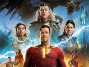 #ZNCine – Crítica de ¡Shazam! La furia de los dioses, de David F. Sandberg shazam-la-furia-de-los-dioses-david-sandberg
