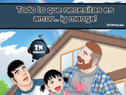 ZNPodcast #205 – Todo lo que necesitas es amor… ¡y manga! web-amor