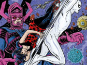 Marvel Omnibus. Estela Plateada de Dan Slott y Mike Allred
