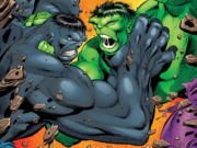 Marvel Héroes. El Increíble Hulk de Peter David 3