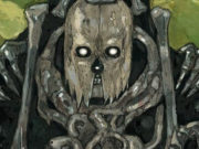 Dai dark 1, de HAYASHIDA Q Dai dark