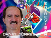 Daniel Torres: «Si está en el papel es tan real como la vida misma».