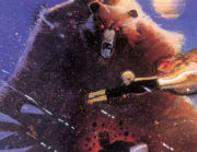 Marvel Must Have. Los nuevos mutantes La saga del oso místico