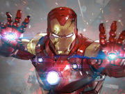 El Invencible Iron Man 1 Imagen destacada