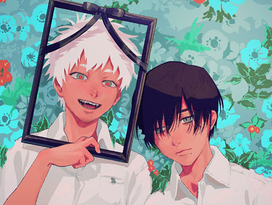 Nueva licencia: Hikaru ga shinda natsu, de Mokumokuren – Milky Way Ediciones