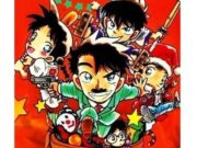 Historias Cortas, de AOYAMA Gosho