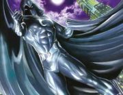 Marvel Saga. Caballero Luna 6. Ataque Intimidatorio