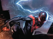 Miles Morales: Spider-Man 1 Miles Morales Spider-Man 1 Imagen destacada