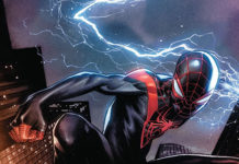 Miles Morales Spider-Man 1 Imagen destacada