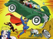 Novedades DC USA #144