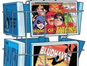 Novedades DC USA #145