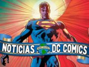 Boletín DC USA – Llega Knight Terrors, Waid nos explica los últimos días de Luthor…