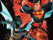 Batman/Superman: Los mejores del mundo 1-5