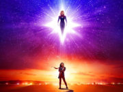 #ZNCine – Primer tráiler de The Marvels