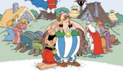 ¡Por Tutatis!, de Lewis Trondheim