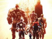 Ultimate Integral. Miles Morales: Spiderman 5. El Fin Miles Morales