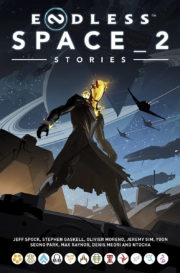 VV Endless space stories coverZN