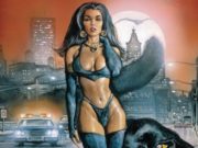 Vampirella Masters Series 7: Pantha, de Mark Texeira y vv.aa.