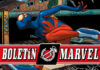 Boletín Marvel #179