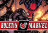 Boletín Marvel #181