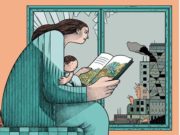 Día del libro 2023: Los libros y el mundo del cómic