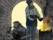 Cómo salvar la industria del cómic, de Javier Marquina y Rosa Codina