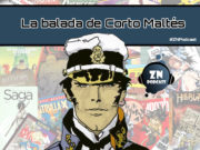 ZNPodcast #208- La balada de Corto Maltés
