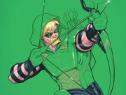 Reseña DC USA – Green Arrow #1