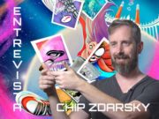 Chip Zdarsky: «DC no ha dicho que no a ninguna de mis ideas hasta ahora”