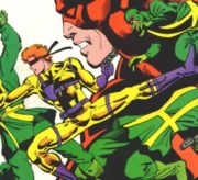 Marvel Limited Edition. What If?: Imagina