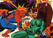 Marvel Gold. Peter Parker, el Espectacular Spiderman 1 ¡La Tarántula pica dos veces!