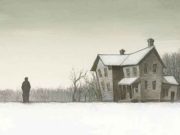 ¿Habéis oído lo que ha hecho Eddie Gein?, de Harold Schechter y Eric Powell ¿Habéis oído lo que ha hecho Eddie Gein? - Interior